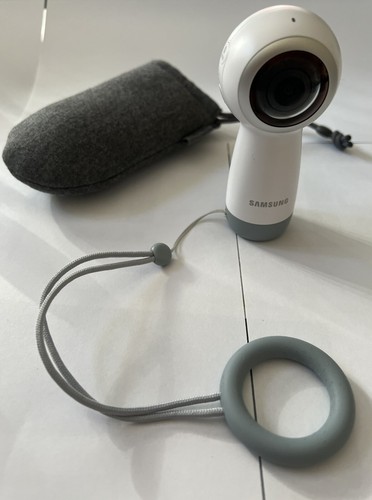 Videocamera samsung gear - gear,