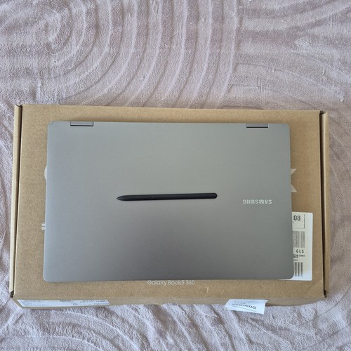 Samsung galaxy book5 360 - samsung, 15,6"