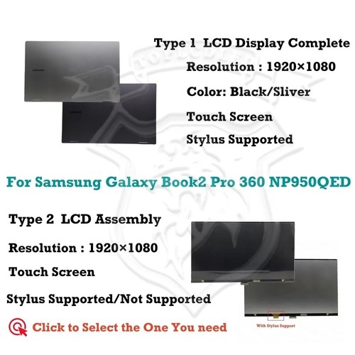 Samsung galaxy book2 pro 360 - samsung,