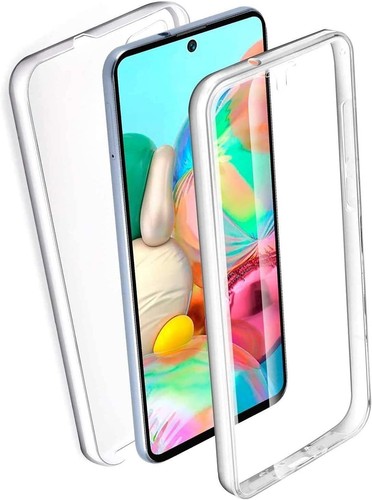Custodia per samsung galaxy - custodia,