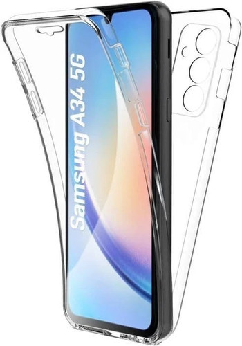 Coque 360 samsung galaxy - samsung,