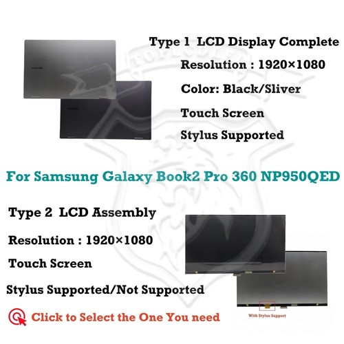 Samsung galaxy book2 - galaxy, 360