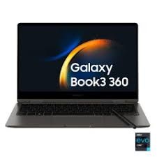Samsung galaxybook 360 - 3,