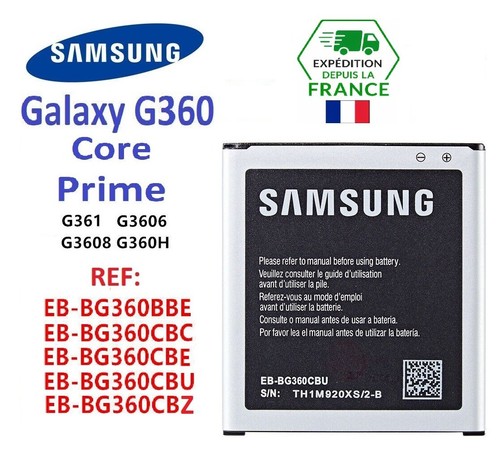 Originale batterie samsung - originale,