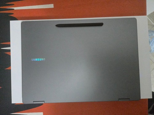 Samsung galaxy book pro - galaxy,