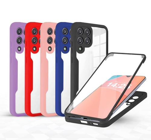 Custodia cellulare 360 - , gradi