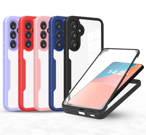 Custodia cellulare 360 gradi