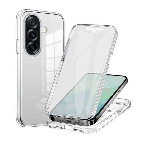 Custodia cellulare 360 gradi