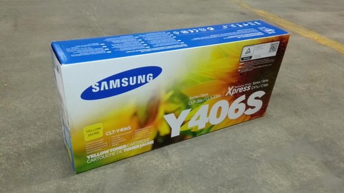 Cartuccia toner samsung - cartuccia, 406s