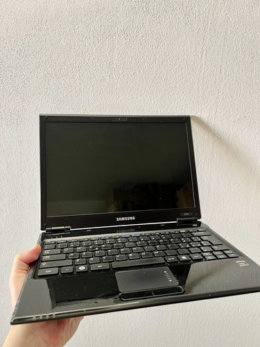 Notebook samsung x360 3 - np, 13,3"