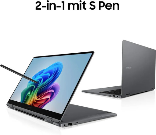 Samsung galaxy book5 - 360, 15,6"