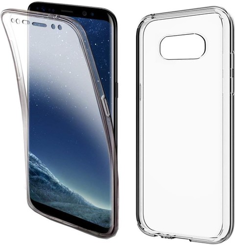 Coque pour samsung - galaxy, s8