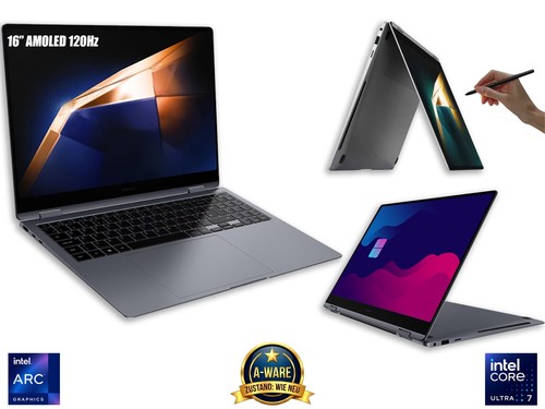 Samsung galaxy book pro - samsung,