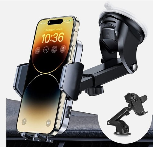 Supporto telefono 360°