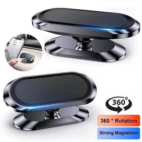 Supporto magnetico 360 per - 360°,