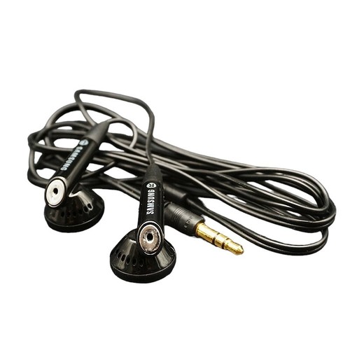 Cuffie auricolari stereo
