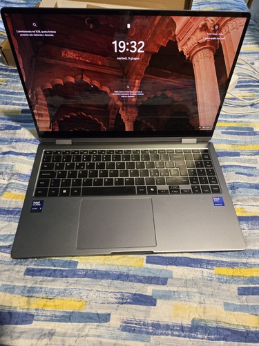 Galaxy book 360 - galaxy, 5