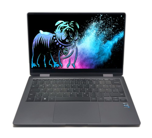 Samsung galaxy book3 360 - galaxy,