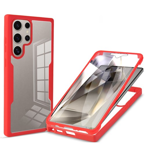 Custodia 360 gradi per - 360°,