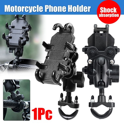 Supporto telefono moto - , 360°