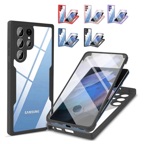 Custodia 360 gradi per - custodia,