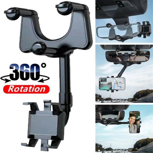 Clip supporto telefono - , auto