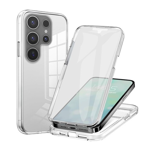 Custodia cellulare 360 gradi