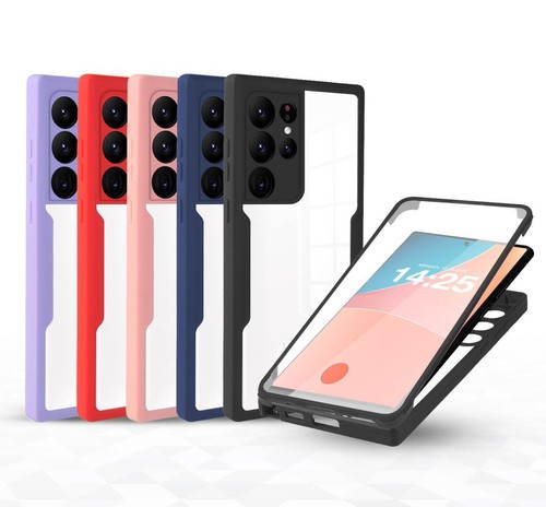 Custodia cellulare 360 - , gradi