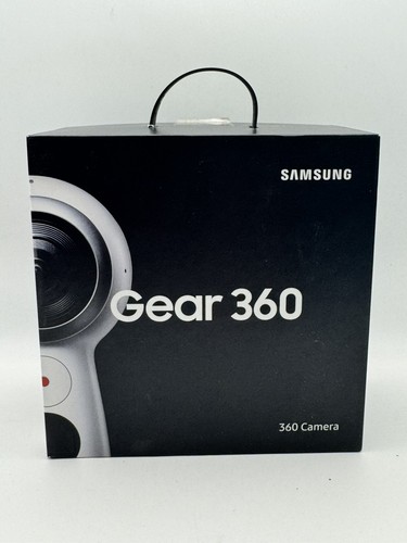 Samsung gear 360 2017 - samsung,