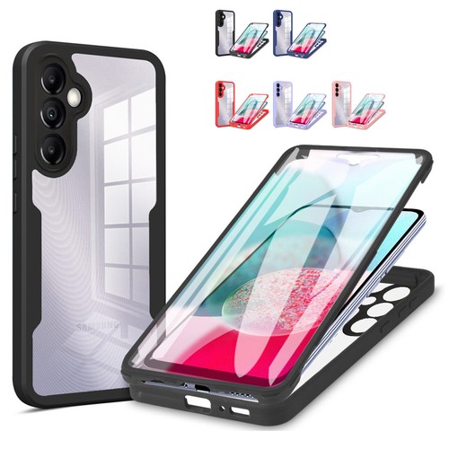 Custodia 360 gradi per - 360°,