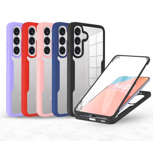 Custodia cellulare 360 gradi