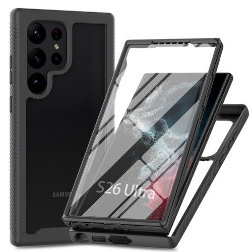 Custodia 360 gradi per samsung - custodia,