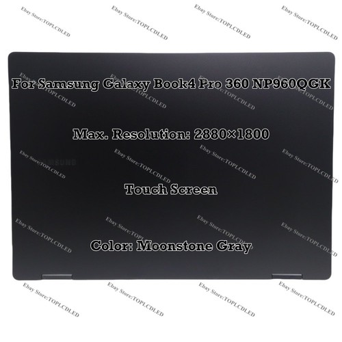Samsung galaxy book4 pro 360 - galaxy,