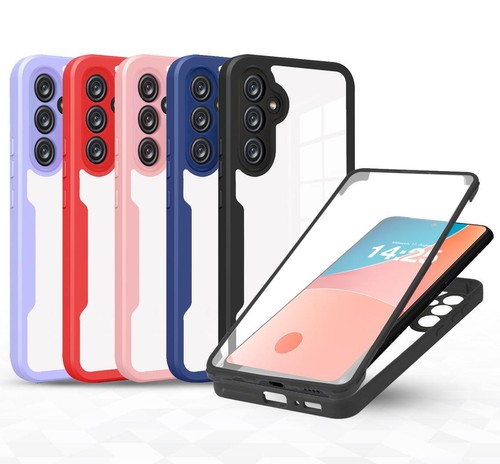 Custodia cellulare 360 gradi