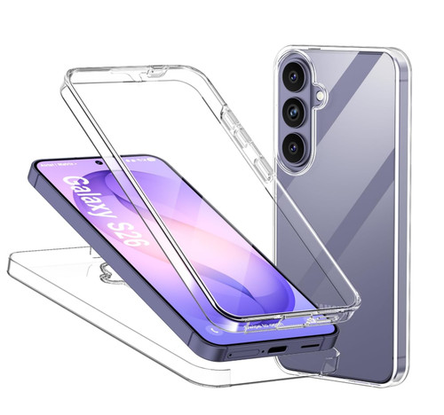 Coque intégrale 360 - 360, pour