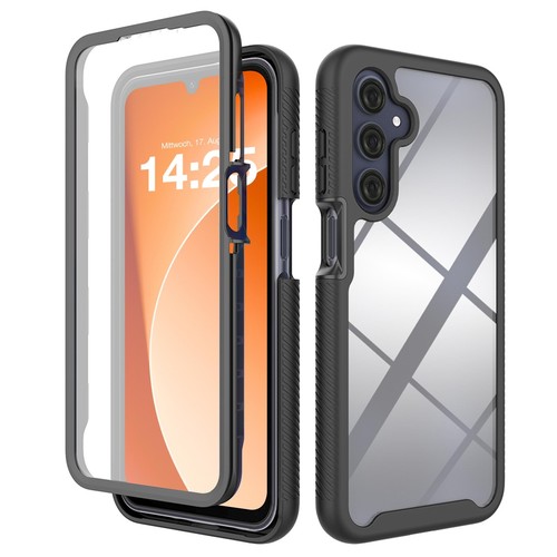 Custodia cellulare premium 360