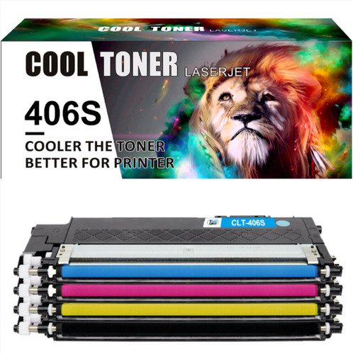 Toner xxl per samsung - toner,
