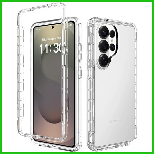 Cover 360 per samsung galaxy - 360°,