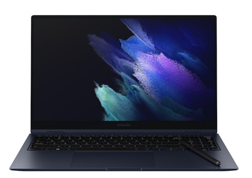 Samsung galaxy book - samsung, pro