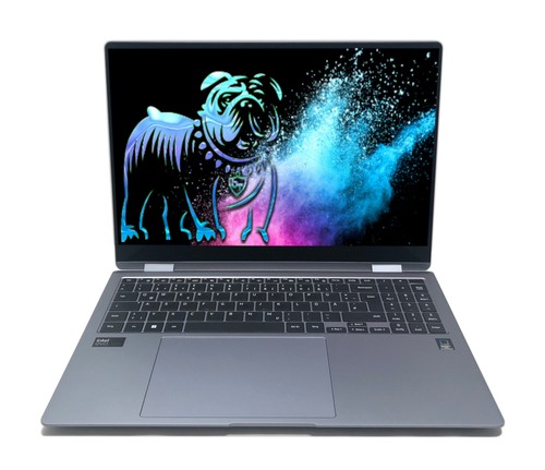 Samsung galaxy book4 pro - book4, 360