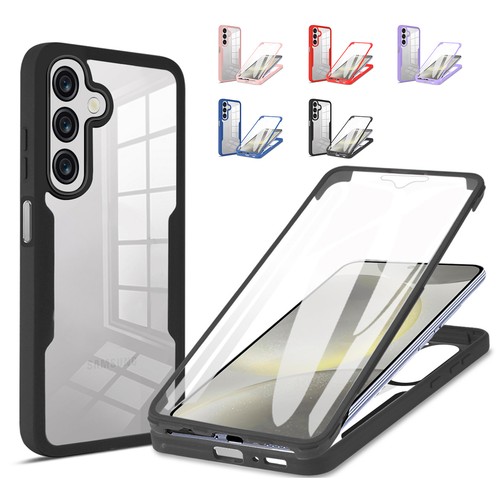 Custodia 360 per - custodia, samsung
