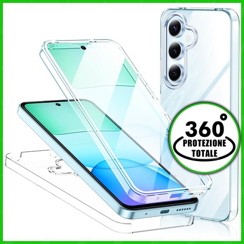 Cover per samsung galaxy a16 - cover,