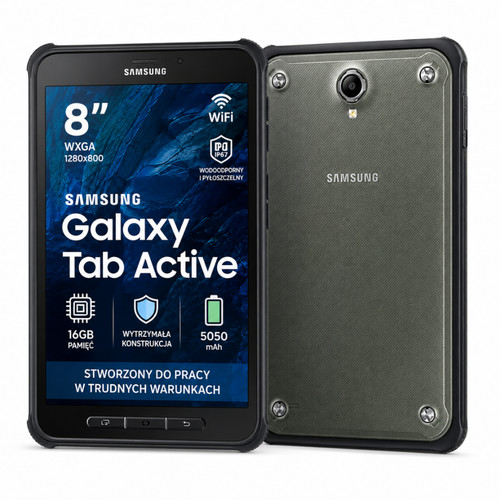 Tablet samsung galaxy tab - tablet,