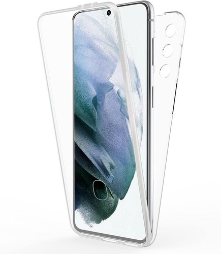Coque intégrale 360 pour - coque,