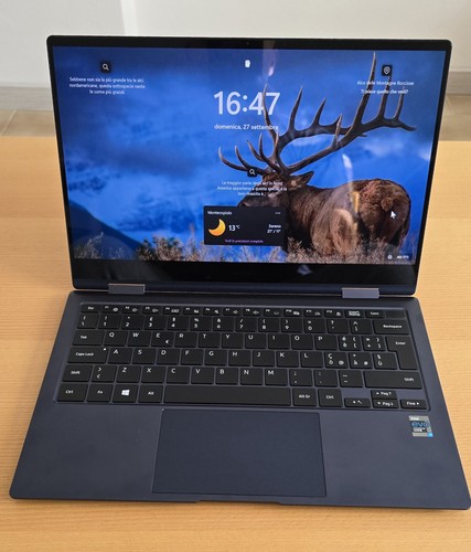 Samsung galaxy book pro - galaxy,