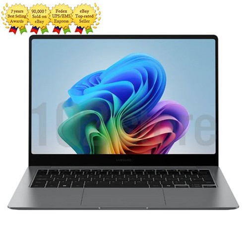 Samsung galaxy book pro - samsung, 5