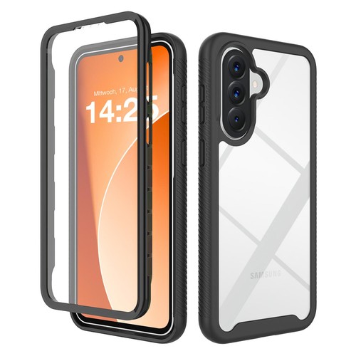 Custodia cellulare premium 360