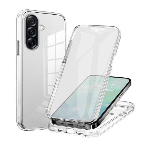 Custodia cellulare 360 gradi