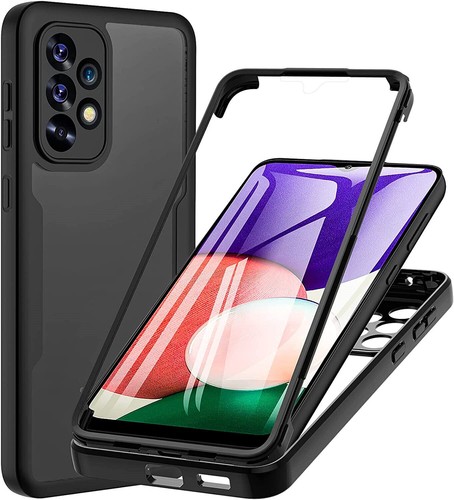 Custodia 360 gradi - gradi, per