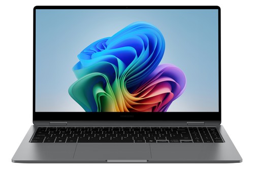 Samsung galaxy book5 360 - samsung, intel